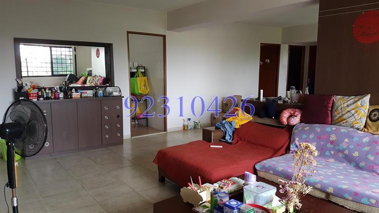Blk 242 Bishan Street 22 (Bishan), HDB 5 Rooms #152596362